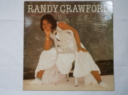 Randy Crawford Windsongs