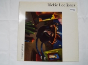 Rickie Lee Jones Flying Cowboys