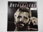 Ringo Starr Rotogravure