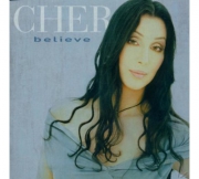 Cher Believe  folia
