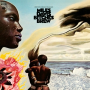 Miles Davis bitches Brew 2CD DVD