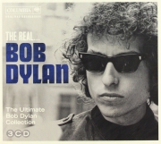 Bob dylan The Real... the ultimate bob dylan