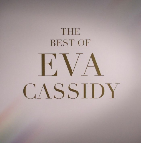 Eva Cassidy The Best of..