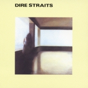 Dire Straits 1 CD  Remastered folia