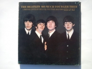 The Beatles Picture Disc 5 LP