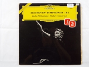 Beethoven Symphonies 1 and 2