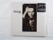Sting Nothing like the Sun 2 LP folia