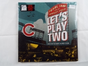 Pearl Jam Live at Wrigley Filds Lets Play Two 2LP*