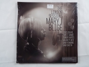 Mary J Blige The London Sessions 2LP