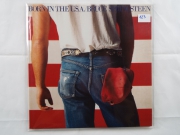 Bruce Springsteen Born in The U S A  nowa