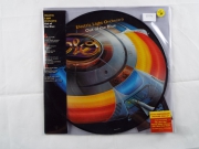Electric Light Orchestra Out  Picture Disc 2 LP