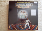 Saturday Night Fever box 2LP 2CD