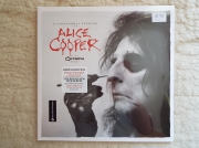 Alice Cooper at the Olimpia picture Vinyl 2LP