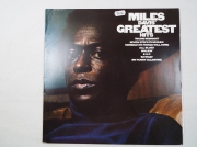 Miles Davis Greatest Hits