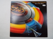Electric Light Orchestra Out of the Blue 2LP