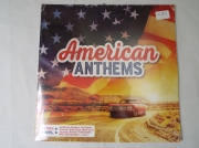 American Anthems 2LP 180GR