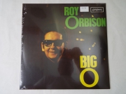 Roy Orbison Big O