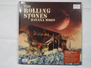 The Rolling stones Havana Moon 2CD Blu-ray  DVD