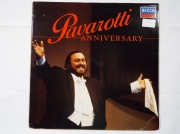 Pavarotti Anniversary