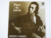 Paco de Lucia Fuente Y  Caudal