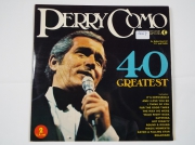 Perry Como 40 Greatest