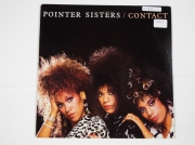 Pointer Sisters contact   USA