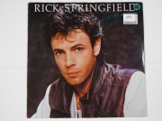 Rick Springfield Living in Oz