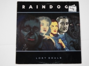 Raindogs -  Lost Souls