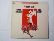 Barbra Streisand - FUNNY GIRL-soundtrack