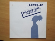 Level 42 The Early Tapes July/Aug 1980