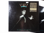 Elvis Presley The King of Rock n Roll 5 CD BOX