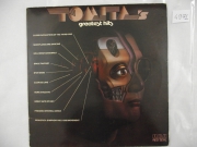 Tomita Greatest Hits