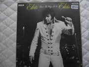 Elvis presley Thats the wayit is