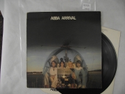 ABBA -  ARRIVAL