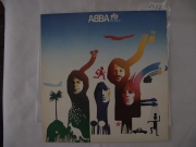 ABBA-the album