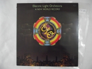 Electric Light Orchestra-A New World Record