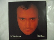Phil Collins Noo Jacket Reqired