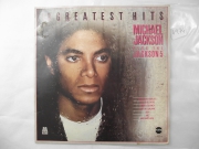 Michael Jackson plus the Jacksons 18 greatest hits