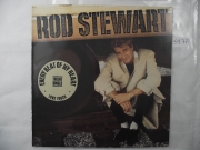 Rod Stewart Every Beat of my Heart