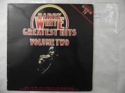 Barry White Greatest Hits Volume Two
