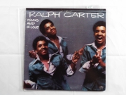 Ralph Carter Young and in love