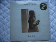 Randy Crawford Raw Silk