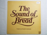 The Sound of Bread their 20 finest songs