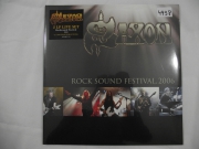 Saxon Rock sound festival 2006 2LP