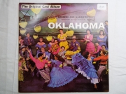Oklahoma Musical