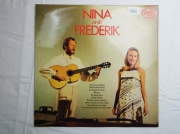 Nina And Frederik