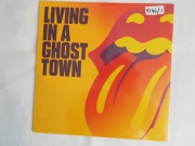 The Rolling Stones  Living in a Ghost Town singiel 10 \'