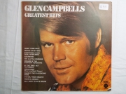 Glen Campbell Gfreatest Hits