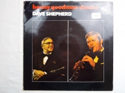 Benny Goodman Classics Dave Shepherd