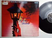 Lee Wiley with Billy Butterfield -A touch of the